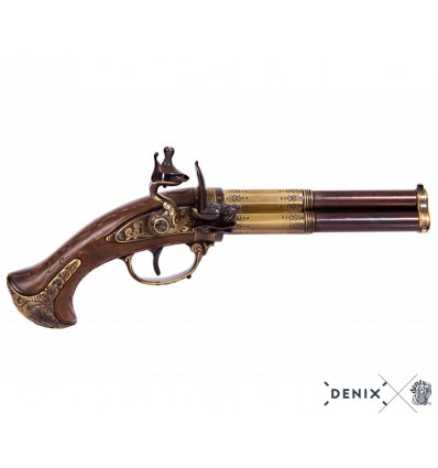 foto T��hlav�ov� pistole.